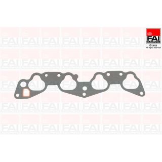 Tarpiklių rinkinys, įsiurbimo kolektorius FAI AutoParts IM914