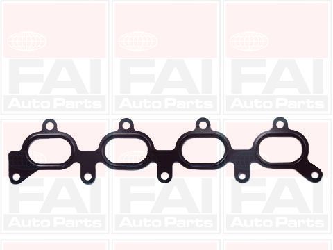 Tarpiklių rinkinys, įsiurbimo kolektorius FAI AutoParts IM928