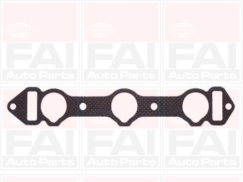 Tarpiklių rinkinys, įsiurbimo kolektorius FAI AutoParts IM982