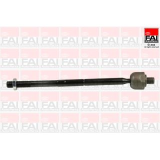 Vidinė skersinė vairo trauklė FAI AutoParts SS093