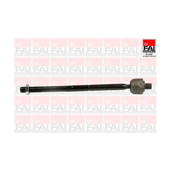 Vidinė skersinė vairo trauklė FAI AutoParts SS093