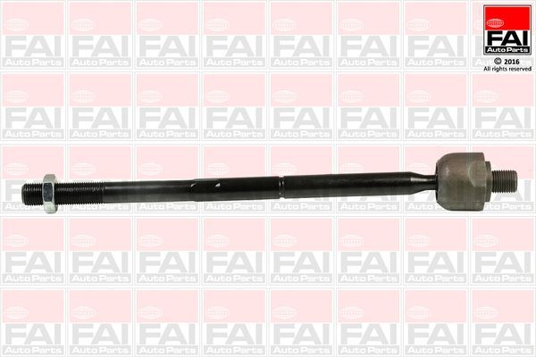 Vidinė skersinė vairo trauklė FAI AutoParts SS093