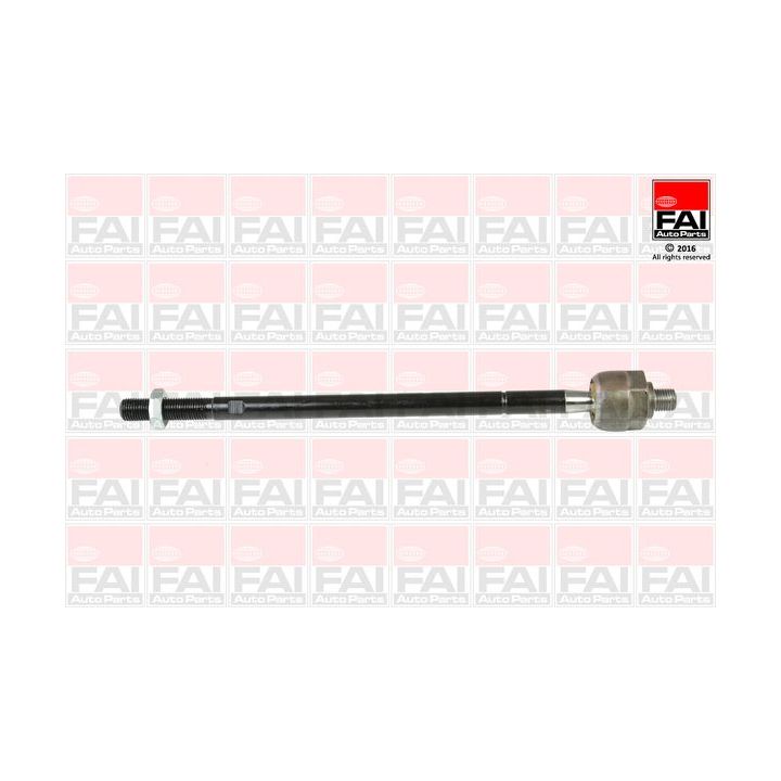 Vidinė skersinė vairo trauklė FAI AutoParts SS094