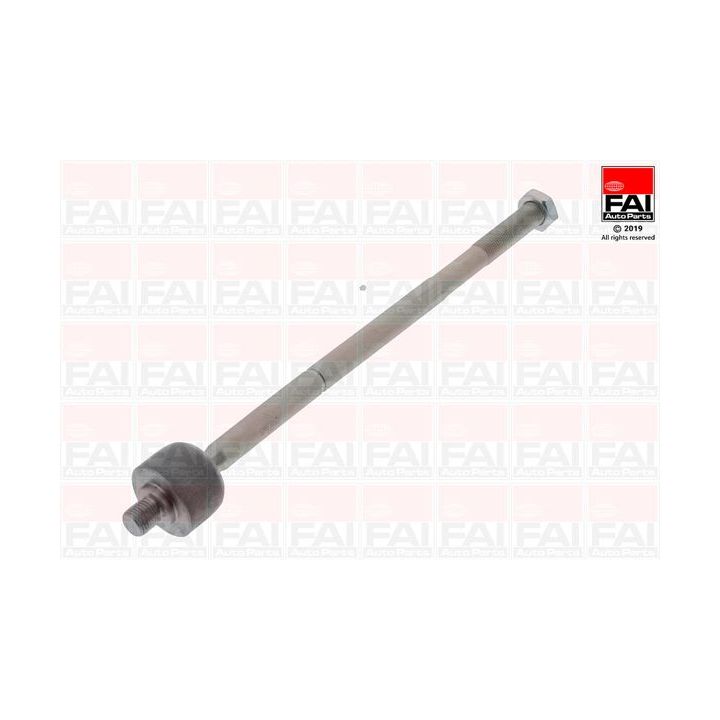 Vidinė skersinė vairo trauklė FAI AutoParts SS10105