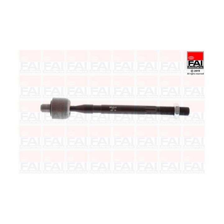 Vidinė skersinė vairo trauklė FAI AutoParts SS10130