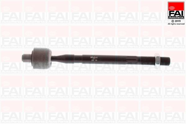 Vidinė skersinė vairo trauklė FAI AutoParts SS10130