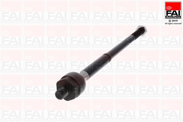 Vidinė skersinė vairo trauklė FAI AutoParts SS10156