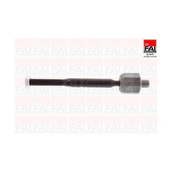 Vidinė skersinė vairo trauklė FAI AutoParts SS10447