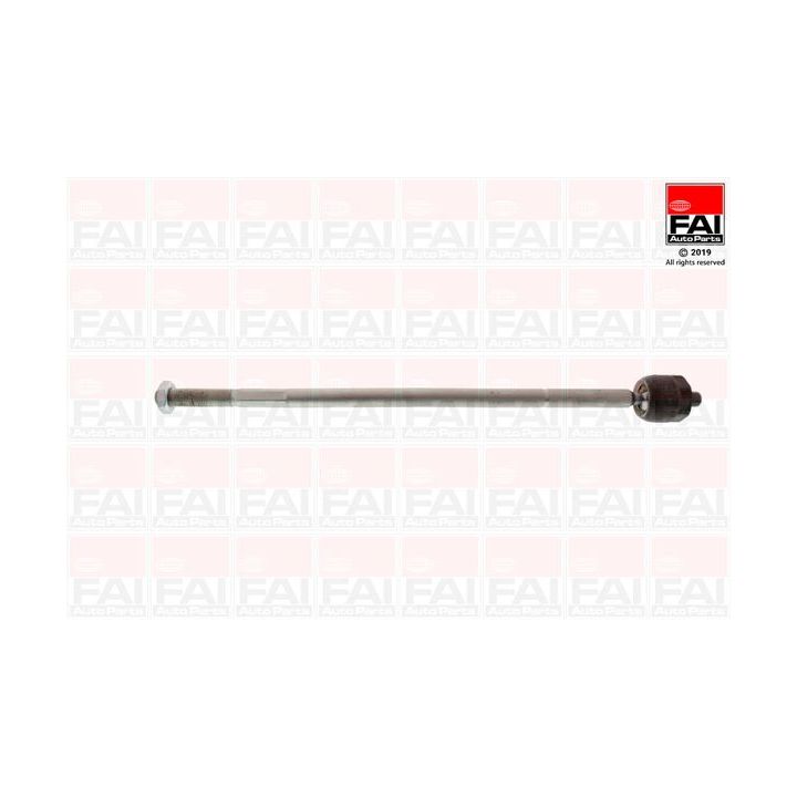 Vidinė skersinė vairo trauklė FAI AutoParts SS10485