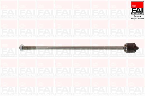 Vidinė skersinė vairo trauklė FAI AutoParts SS10485