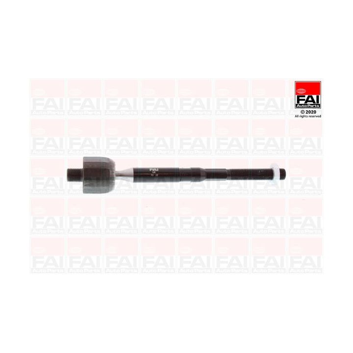 Vidinė skersinė vairo trauklė FAI AutoParts SS10743