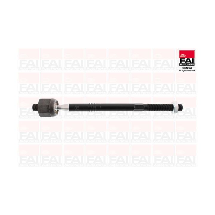Vidinė skersinė vairo trauklė FAI AutoParts SS11225