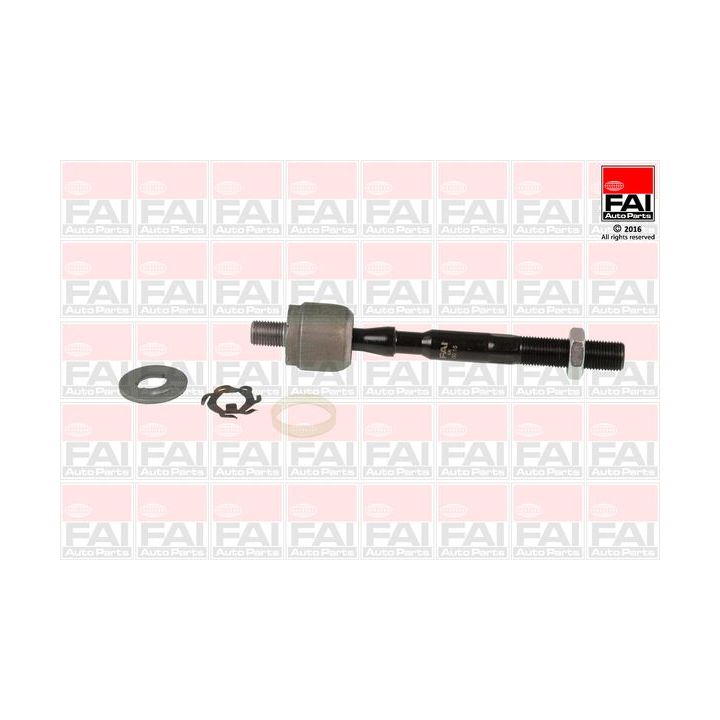 Vidinė skersinė vairo trauklė FAI AutoParts SS1314