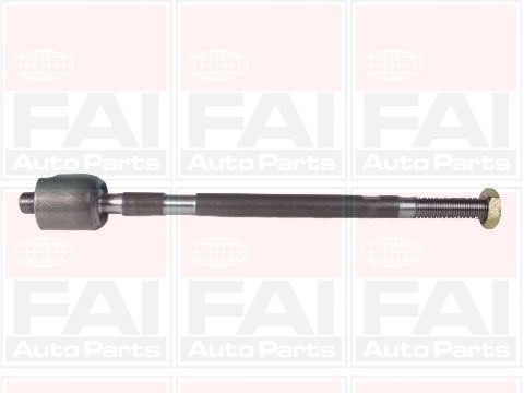 Vidinė skersinė vairo trauklė FAI AutoParts SS2249