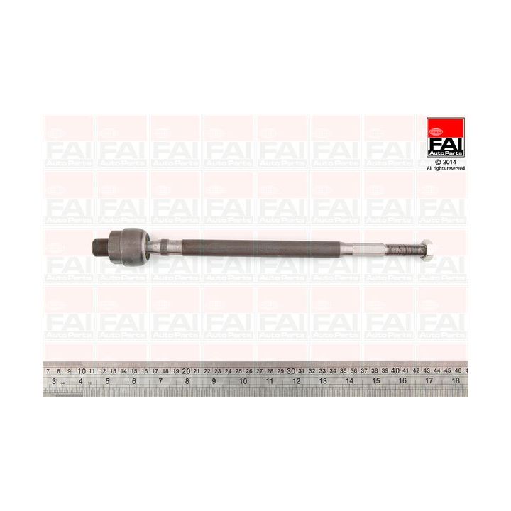 Vidinė skersinė vairo trauklė FAI AutoParts SS2328