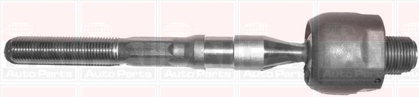 Vidinė skersinė vairo trauklė FAI AutoParts SS2340