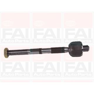 Vidinė skersinė vairo trauklė FAI AutoParts SS2411