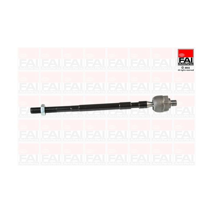 Vidinė skersinė vairo trauklė FAI AutoParts SS2415