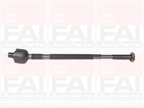 Vidinė skersinė vairo trauklė FAI AutoParts SS2430