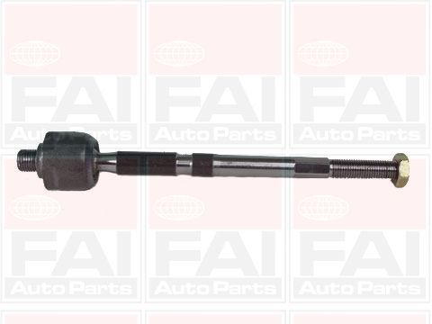 Vidinė skersinė vairo trauklė FAI AutoParts SS2570