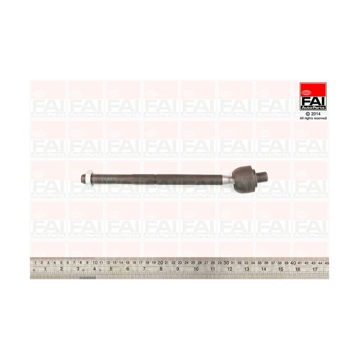 Vidinė skersinė vairo trauklė FAI AutoParts SS2798