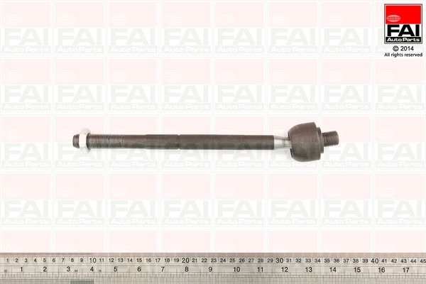 Vidinė skersinė vairo trauklė FAI AutoParts SS2798