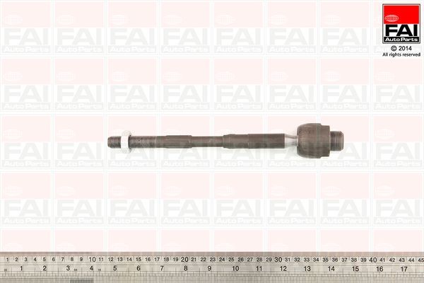 Vidinė skersinė vairo trauklė FAI AutoParts SS2805