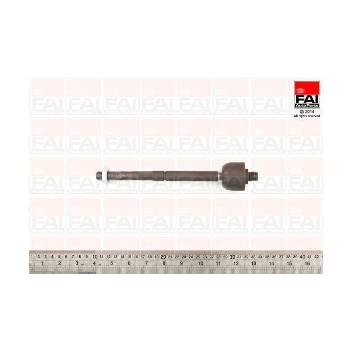 Vidinė skersinė vairo trauklė FAI AutoParts SS2833