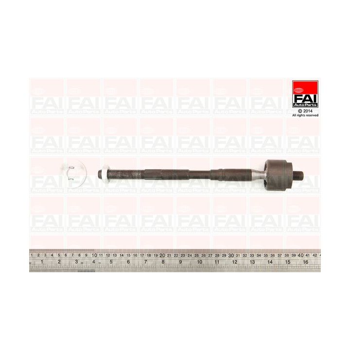 Vidinė skersinė vairo trauklė FAI AutoParts SS2871