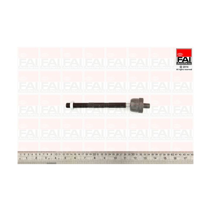 Vidinė skersinė vairo trauklė FAI AutoParts SS2931