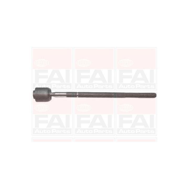 Vidinė skersinė vairo trauklė FAI AutoParts SS4067