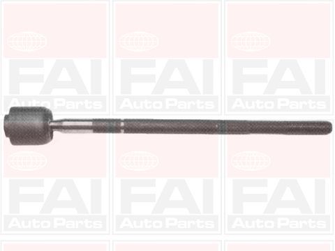 Vidinė skersinė vairo trauklė FAI AutoParts SS4067