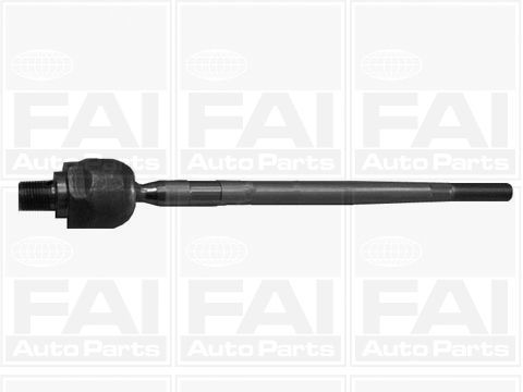 Vidinė skersinė vairo trauklė FAI AutoParts SS4093