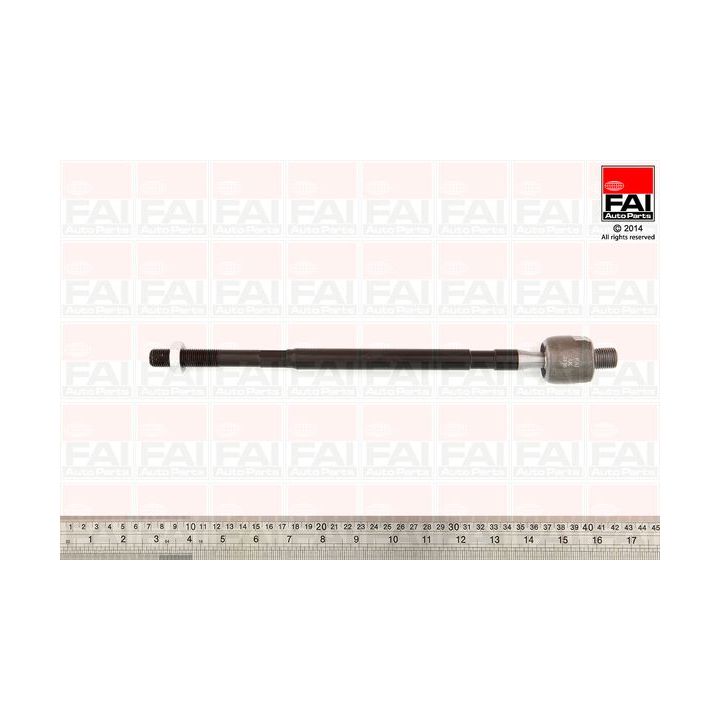 Vidinė skersinė vairo trauklė FAI AutoParts SS4094