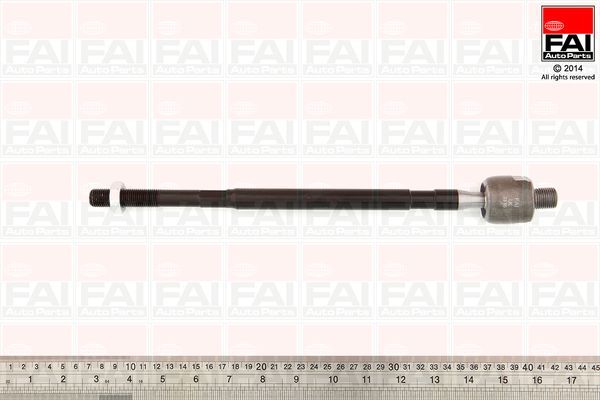Vidinė skersinė vairo trauklė FAI AutoParts SS4094