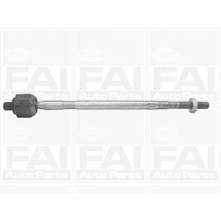 Vidinė skersinė vairo trauklė FAI AutoParts SS4164