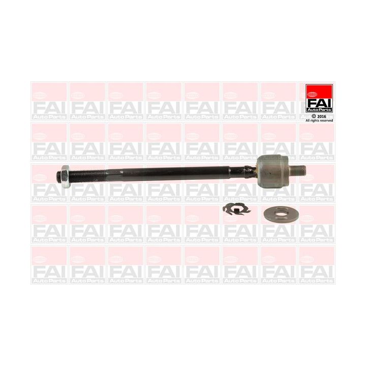 Vidinė skersinė vairo trauklė FAI AutoParts SS4237