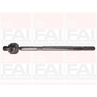 Vidinė skersinė vairo trauklė FAI AutoParts SS4828