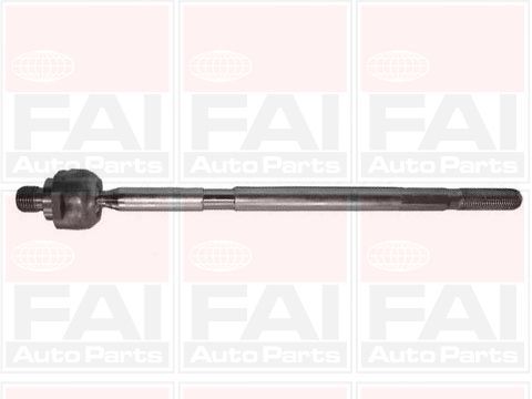Vidinė skersinė vairo trauklė FAI AutoParts SS4828