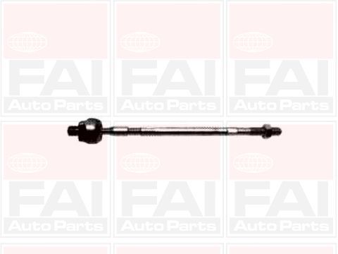 Vidinė skersinė vairo trauklė FAI AutoParts SS4830