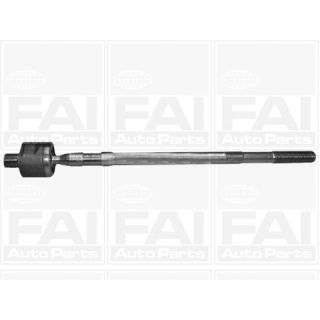 Vidinė skersinė vairo trauklė FAI AutoParts SS4845