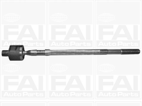 Vidinė skersinė vairo trauklė FAI AutoParts SS4845