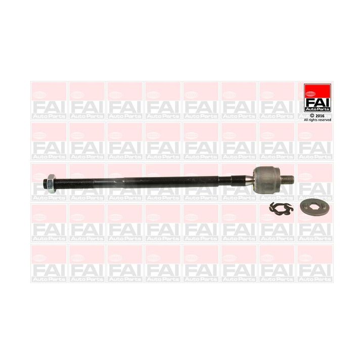 Vidinė skersinė vairo trauklė FAI AutoParts SS5224