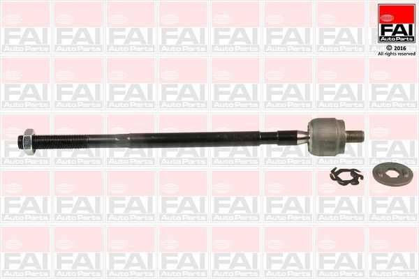 Vidinė skersinė vairo trauklė FAI AutoParts SS5224