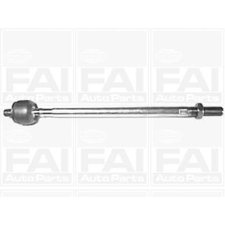 Vidinė skersinė vairo trauklė FAI AutoParts SS5291