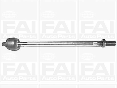 Vidinė skersinė vairo trauklė FAI AutoParts SS5291