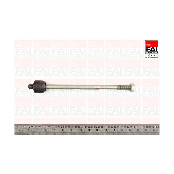 Vidinė skersinė vairo trauklė FAI AutoParts SS5512