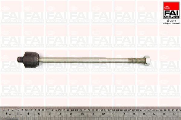 Vidinė skersinė vairo trauklė FAI AutoParts SS5512