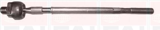Vidinė skersinė vairo trauklė FAI AutoParts SS5769