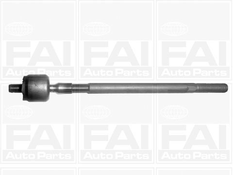Vidinė skersinė vairo trauklė FAI AutoParts SS5918